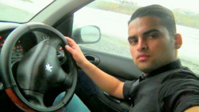 مهدی خلیلی شهر گرگان